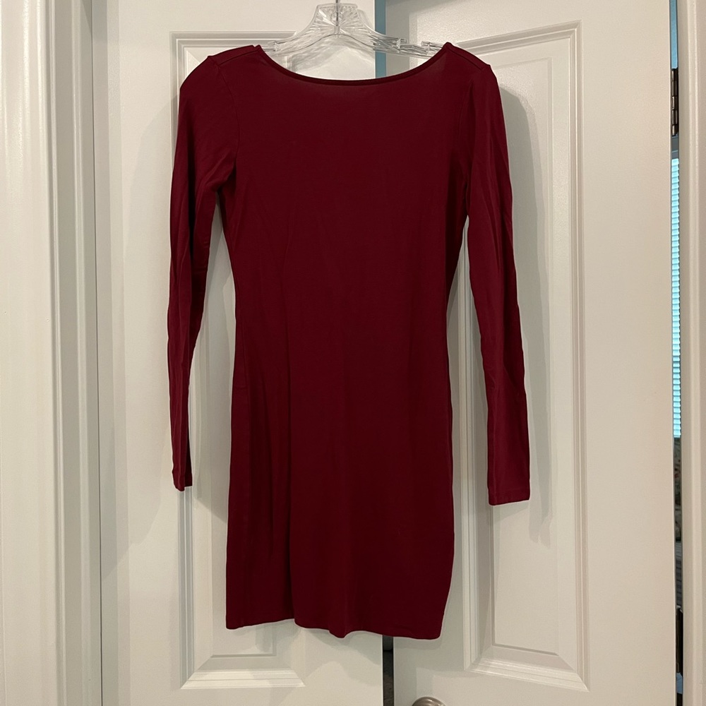 Forever 21 bodycon dress